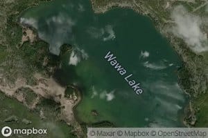 Wawa Lake