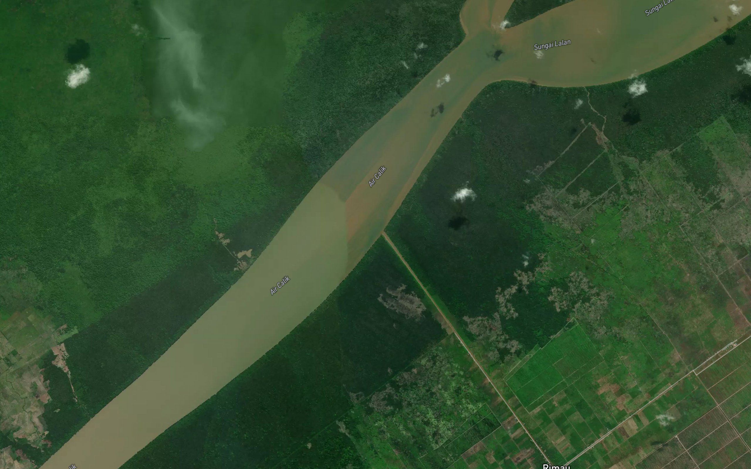 Sungai Keladi