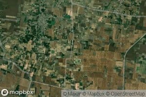 Baksara Minor Number Two