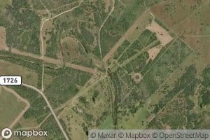 Peters Creek