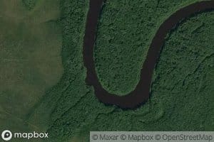 Ozero Glubokaya Staritsa