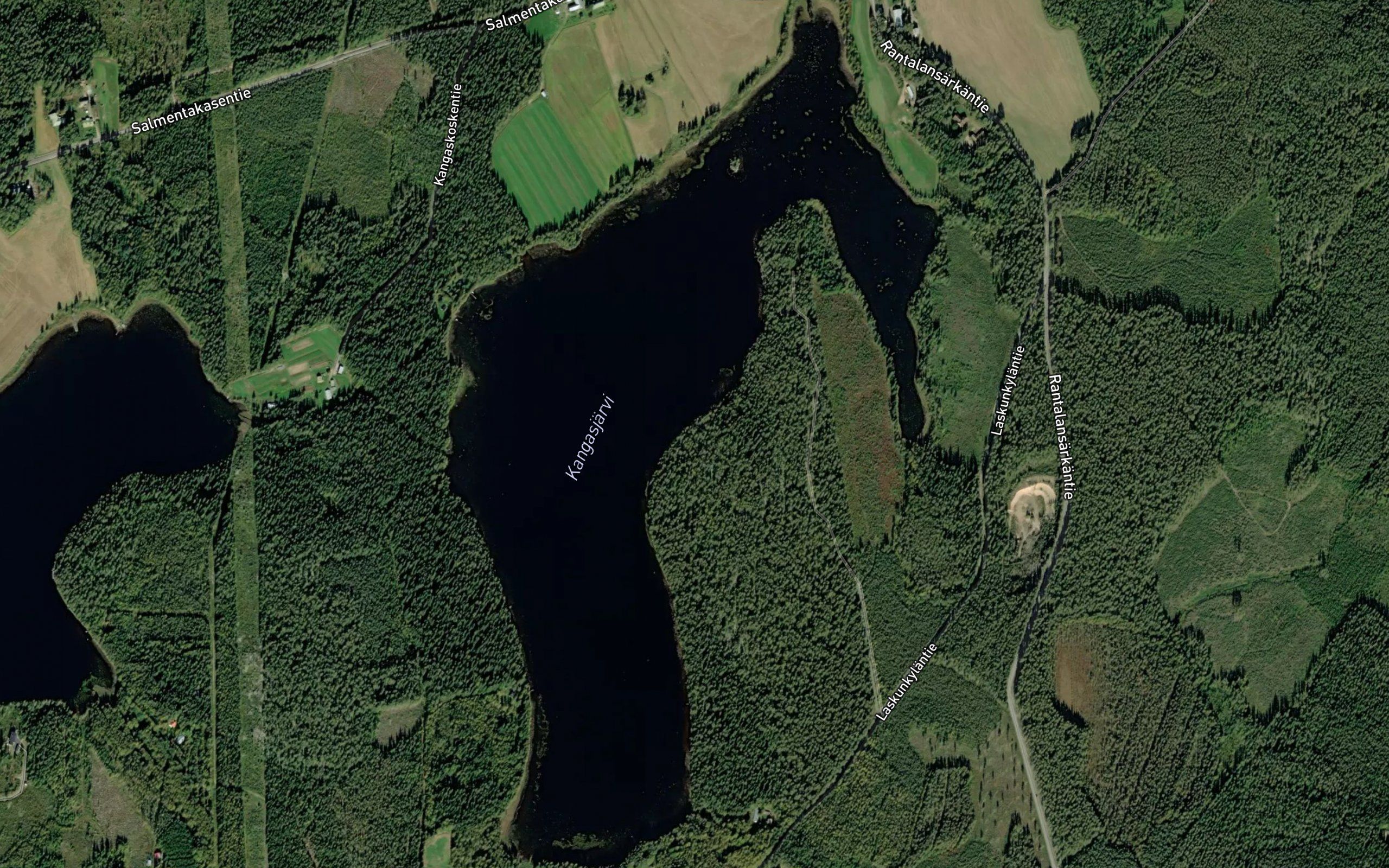 Kangasjarvi