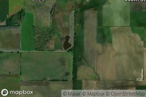 Lost Creek Ditch