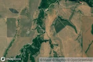 Coyote Creek