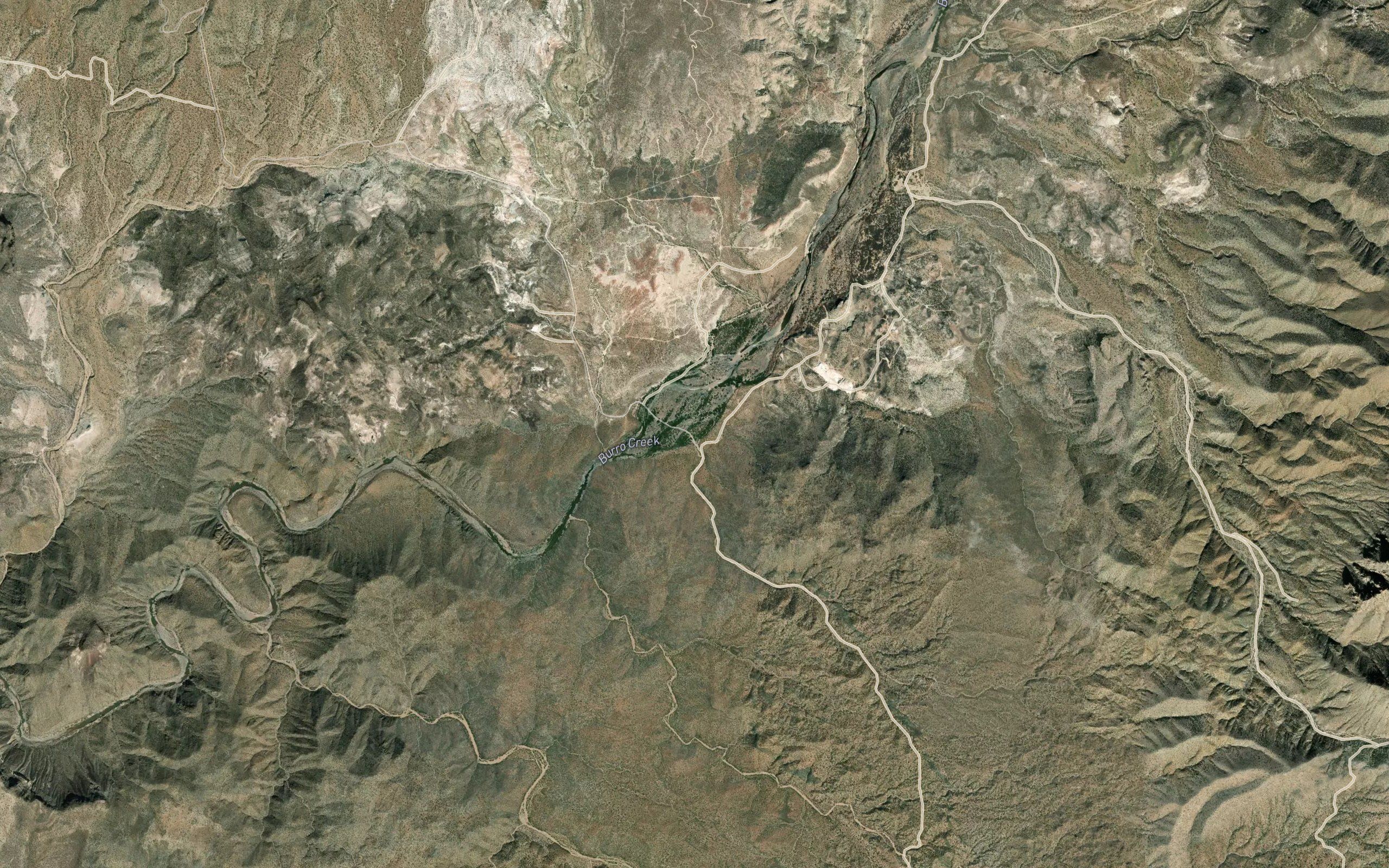 Suicide Wash