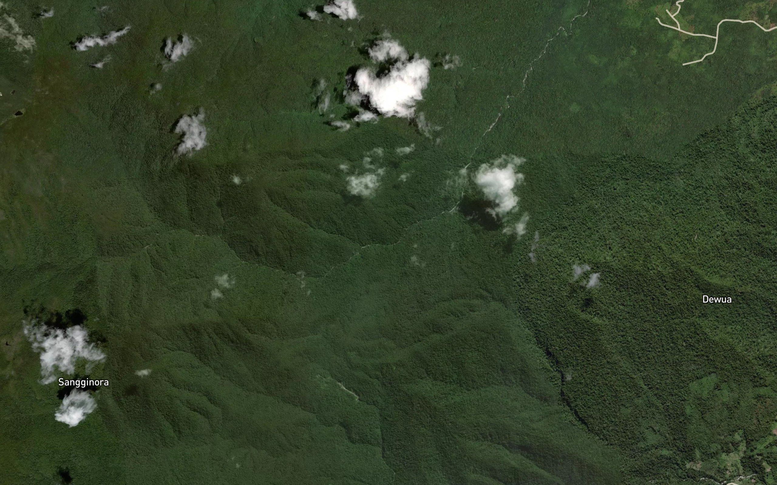 Kuala Watalako