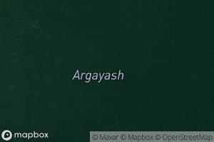 Ozero Argayash