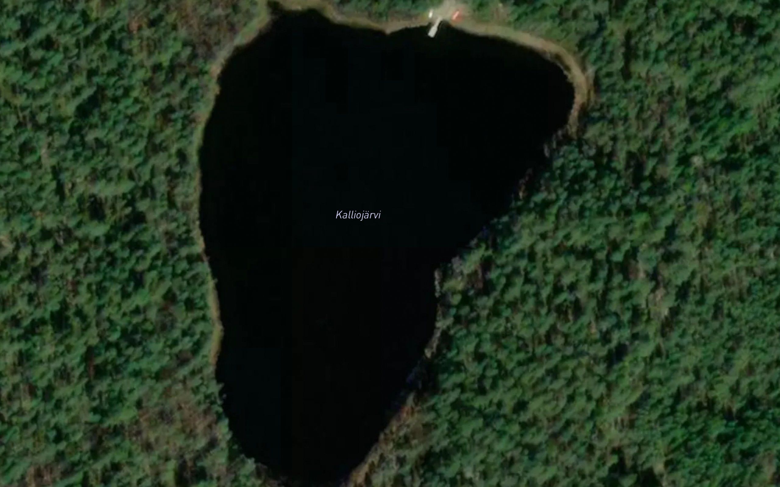 Kalliojarvi