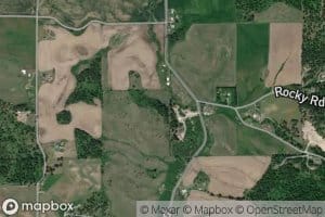 West Fork Rock Creek