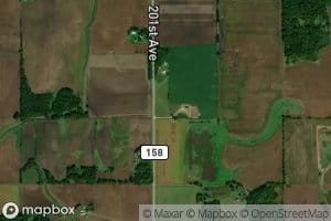 County Ditch Number Sixteen