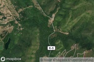 Quebrada San Joaquin