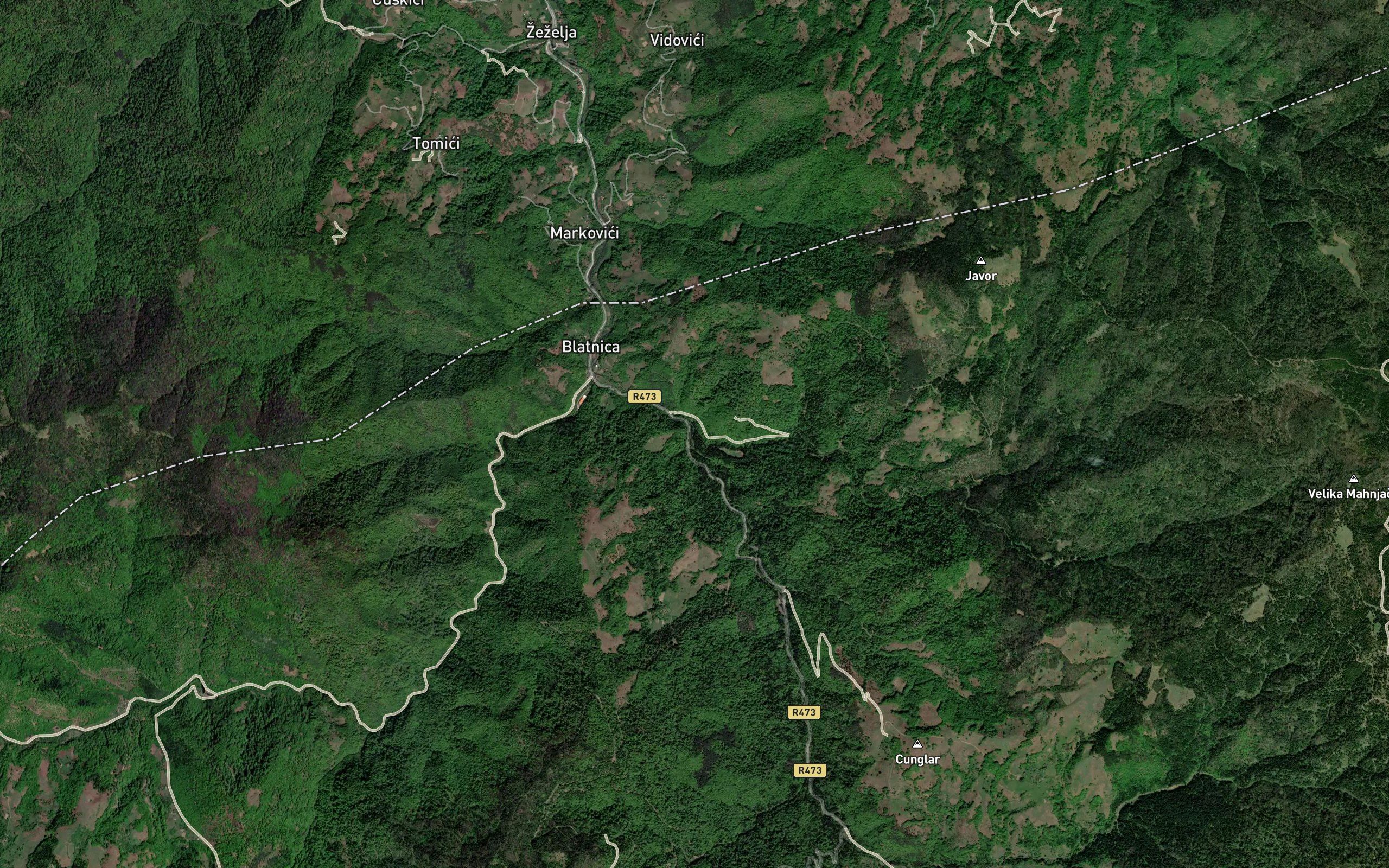 Stupnica