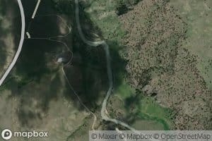 Deadman Creek