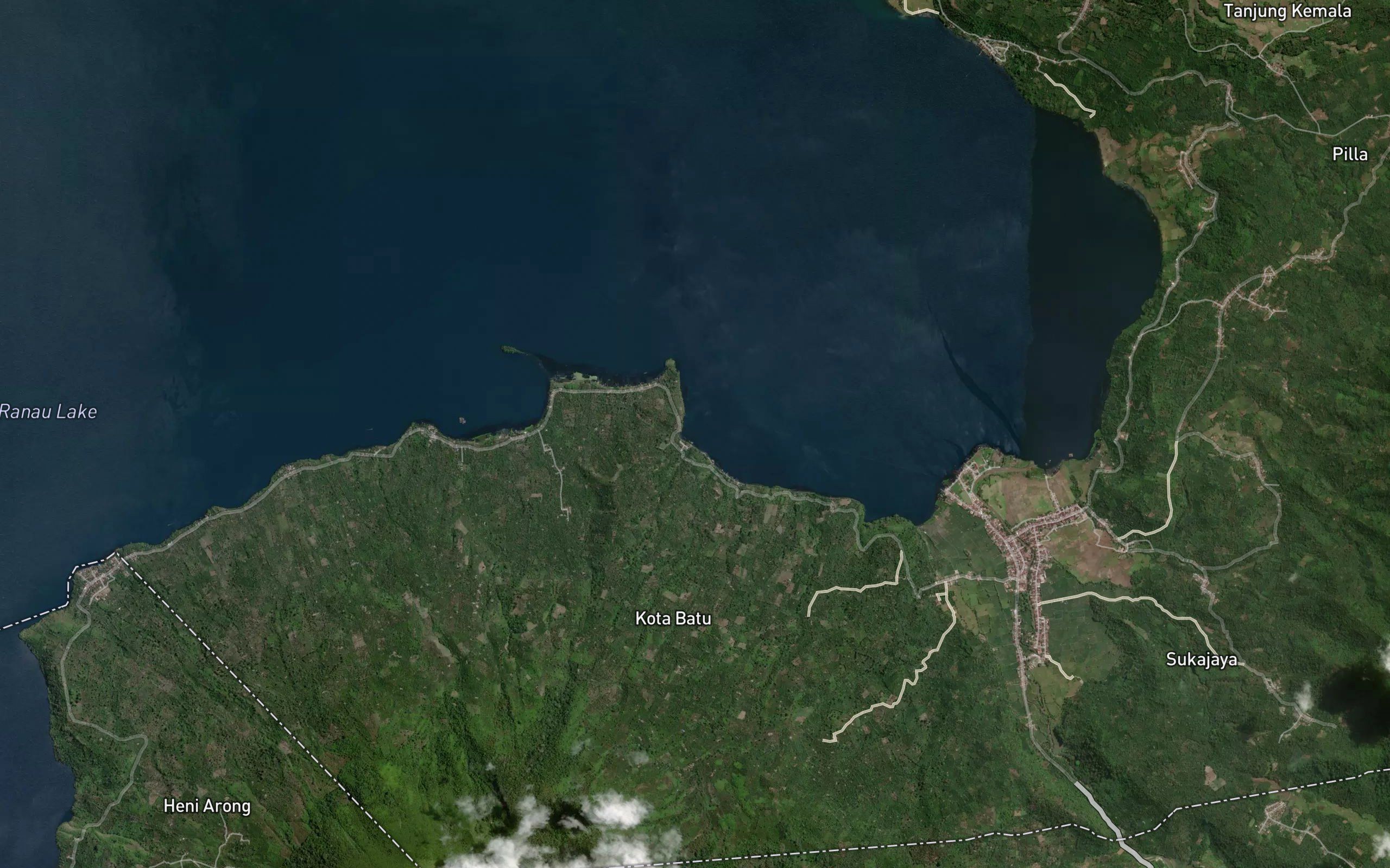 Teluk Kemurung