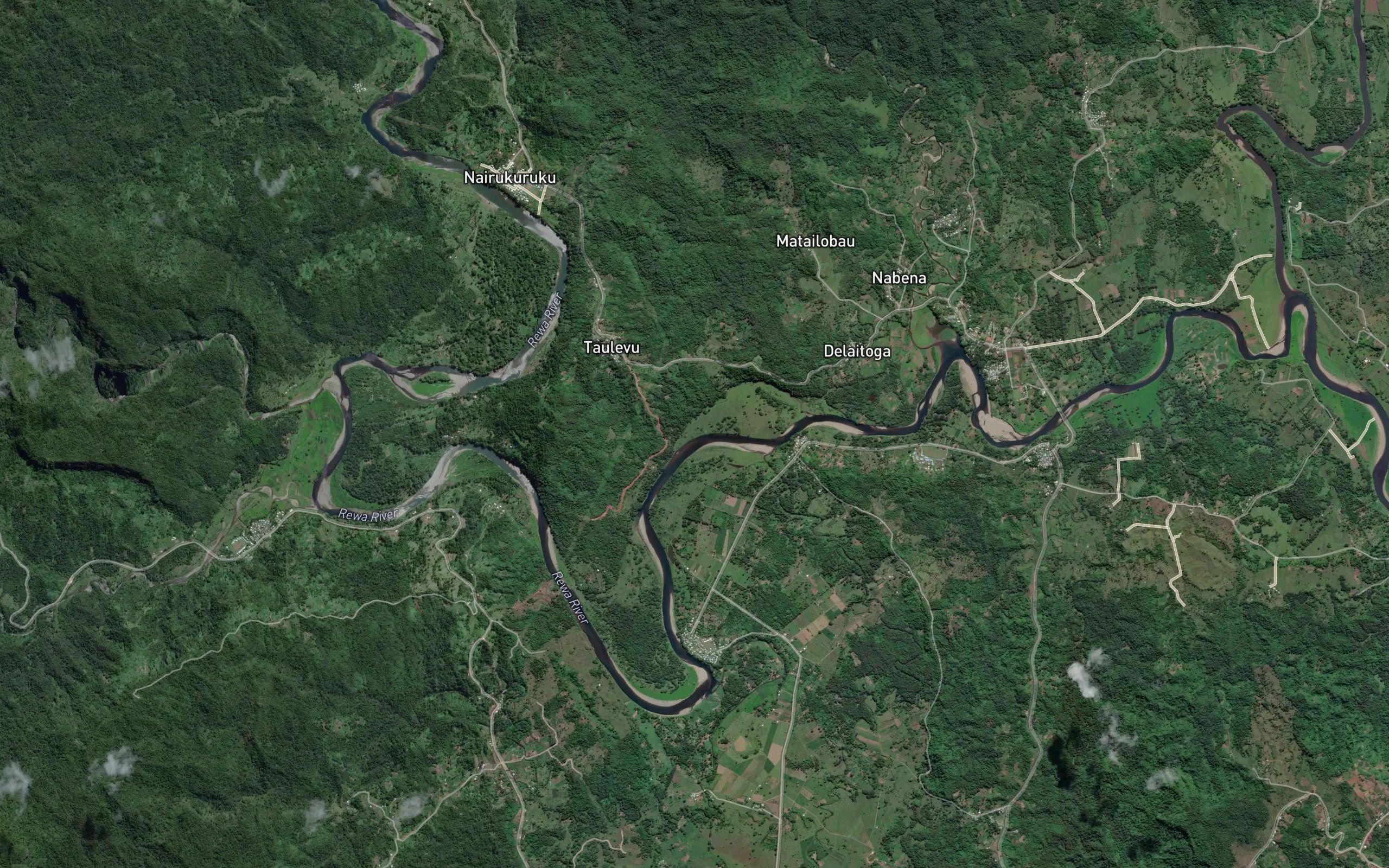 Kalaise Creek