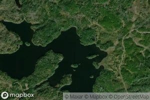 McIntosh Lake