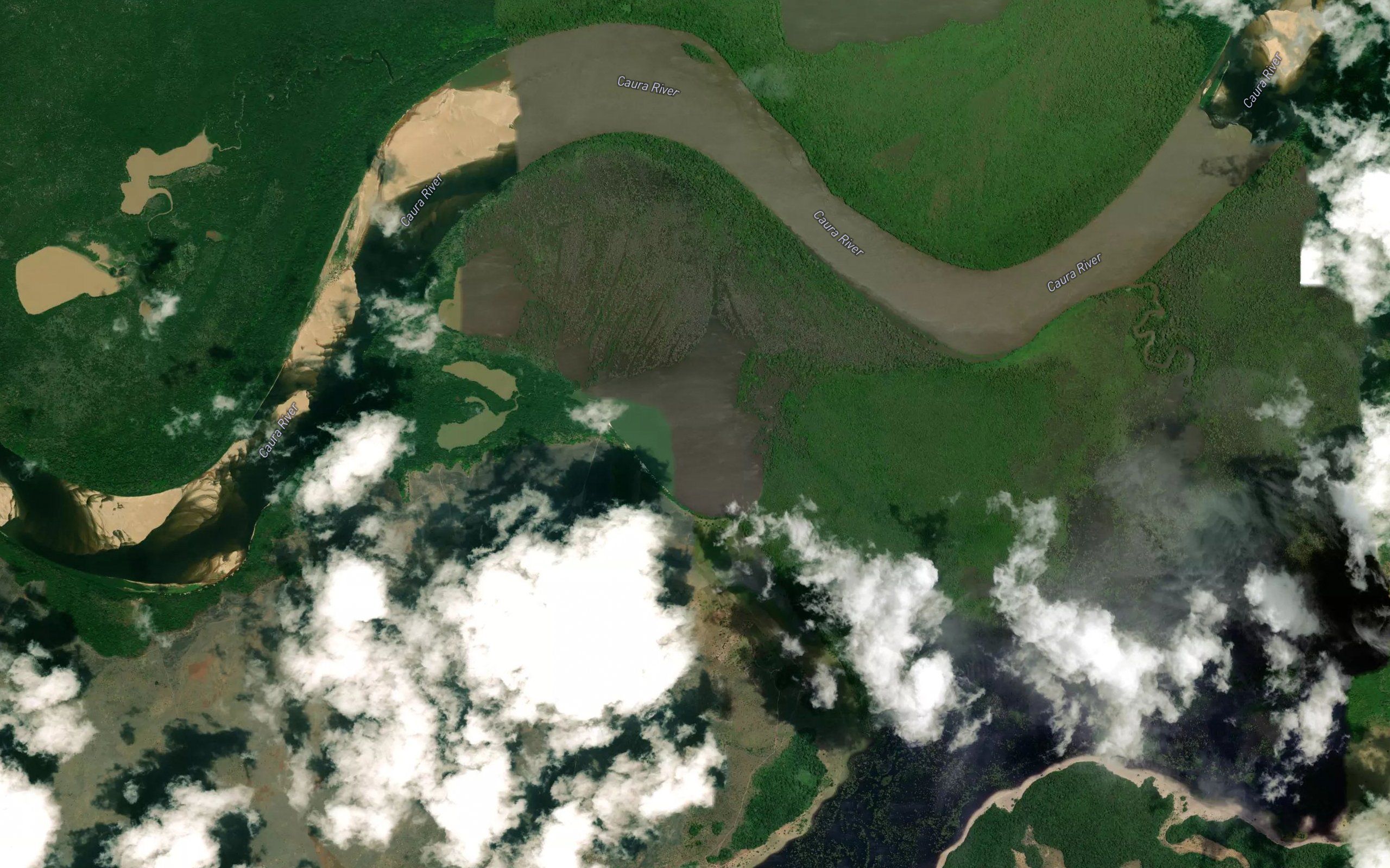 Laguna Paramuto