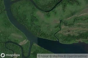 Estero de Platanares