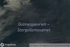 Storgollomsvatnet