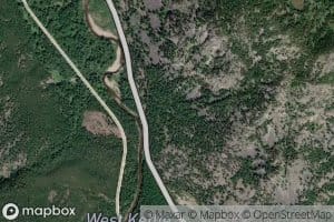 Big Goat Creek