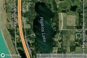 Hopkins Lake