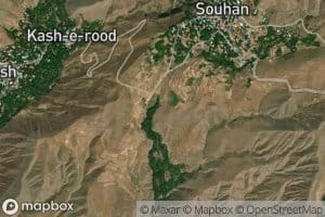 Cheshmeh-ye Qolleh Chak