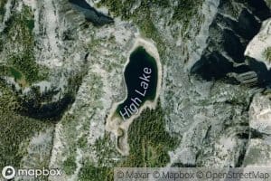 High Lake
