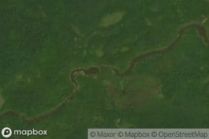 Balsam Rapids