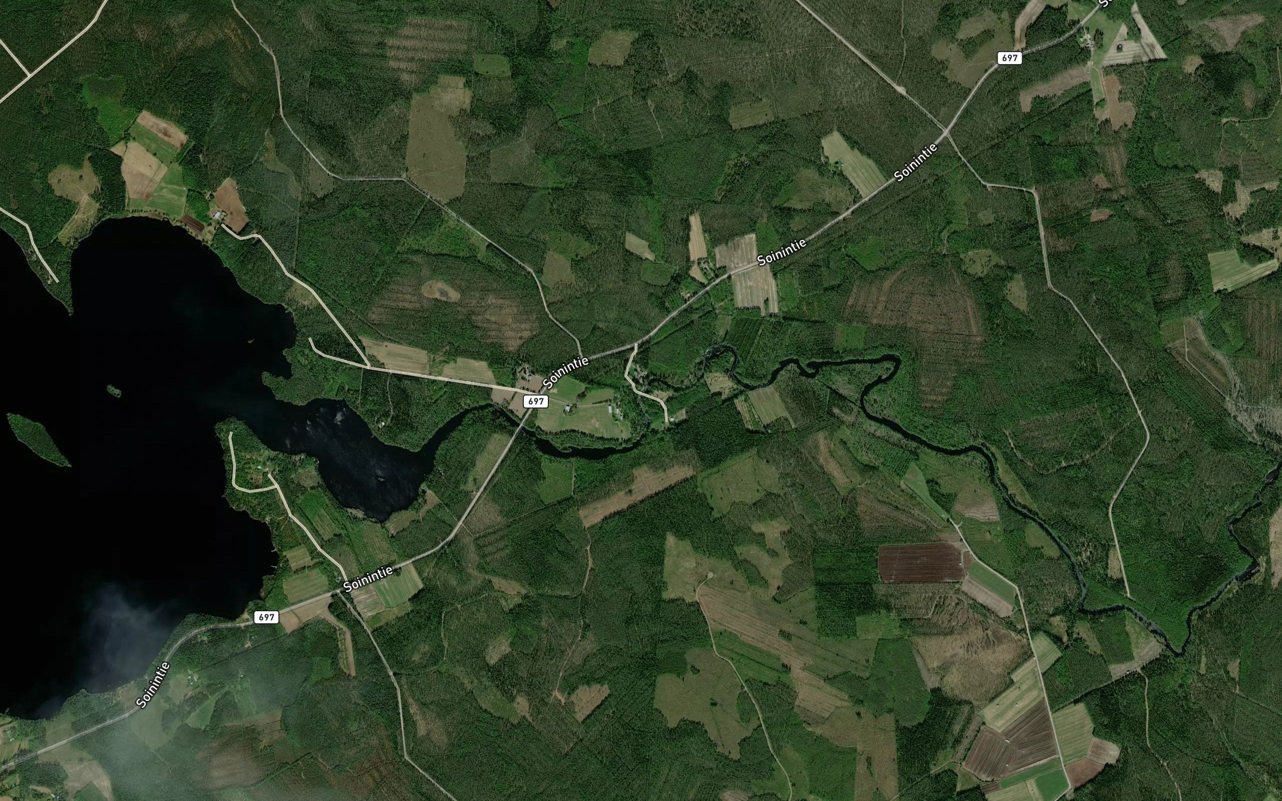 Nurkkakoski