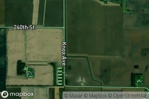 County Ditch Number Eighteen