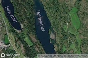 Holmvatnet