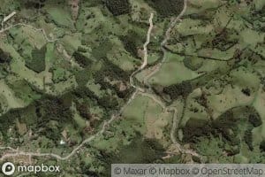 Corrego do Sertao