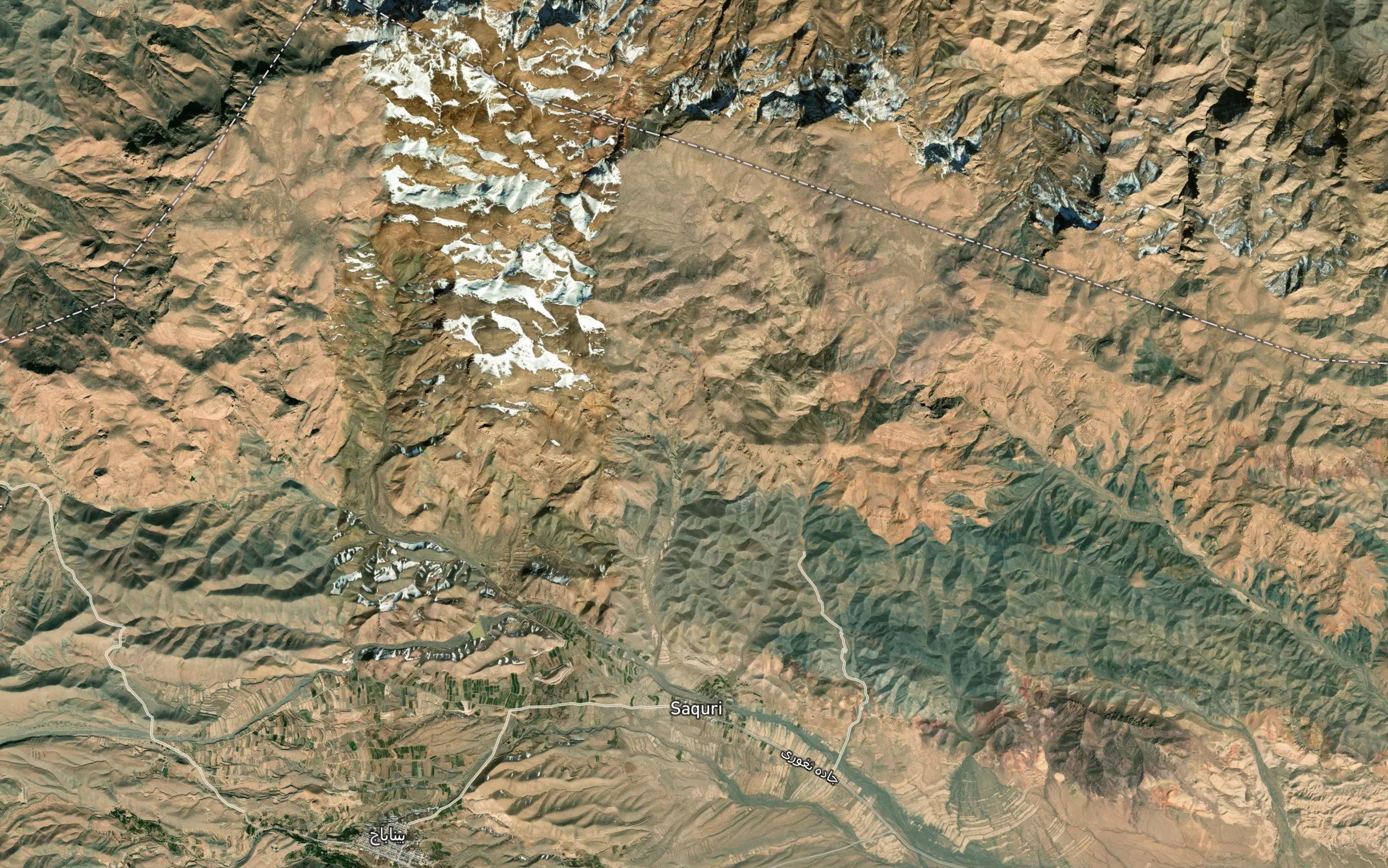 Cheshmeh-ye Malgiri