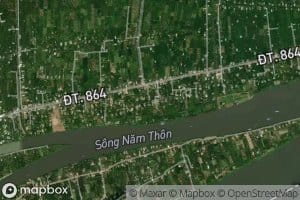 Song Nam Thon