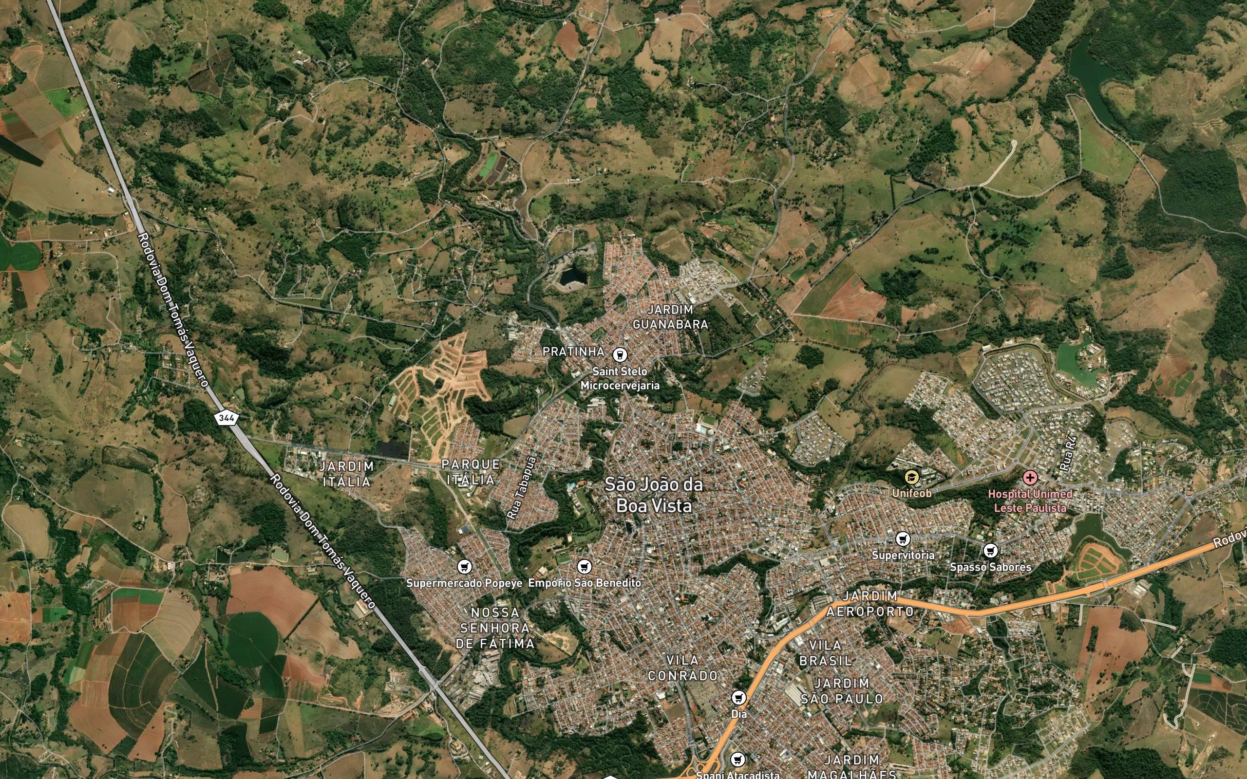 Ribeirao da Prata