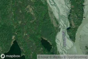 Tats Creek