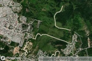 Laguna El Carmen