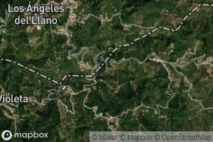 Rio San Cristobal Sur