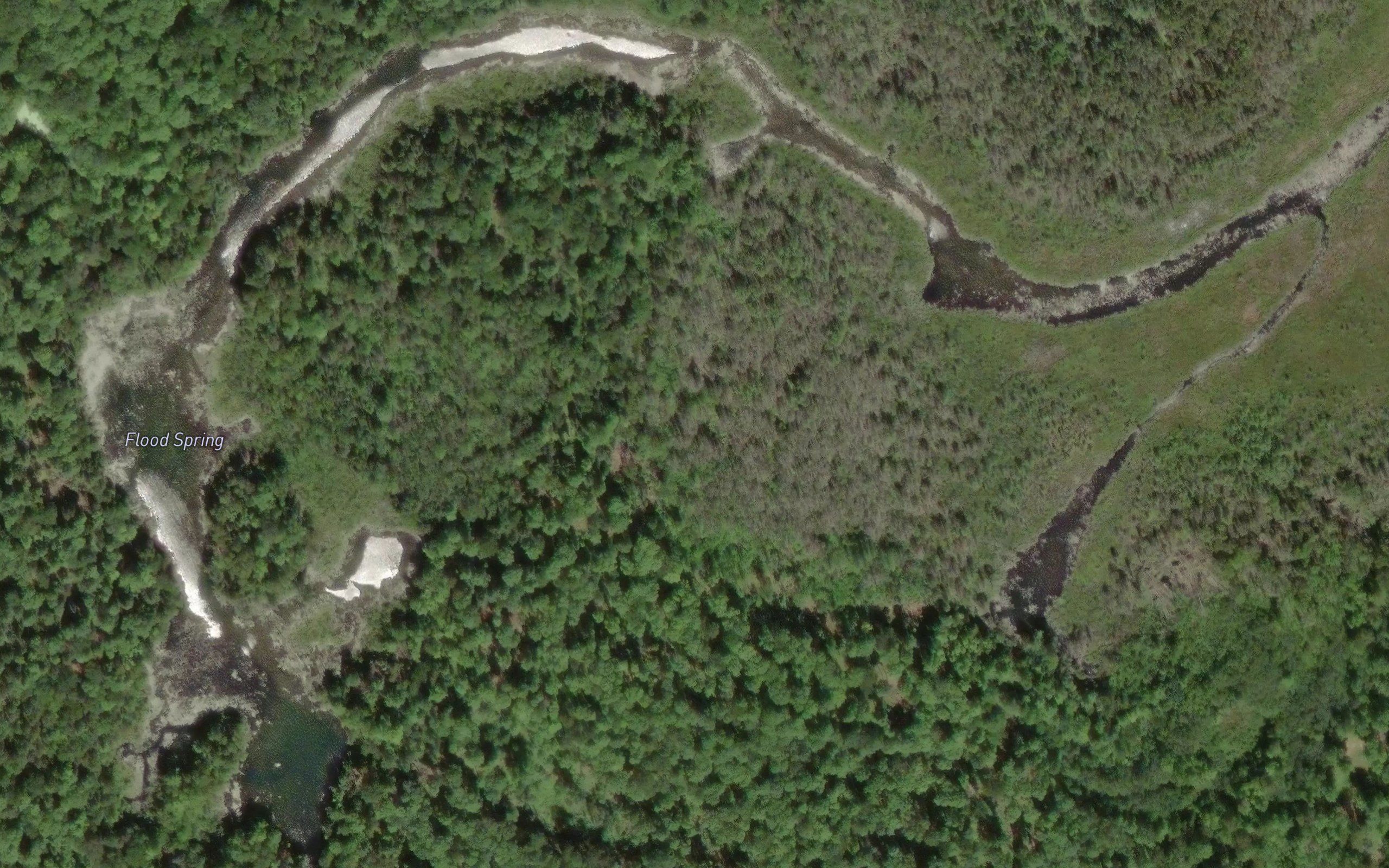 Flood Spring