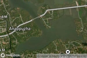 Pullut River