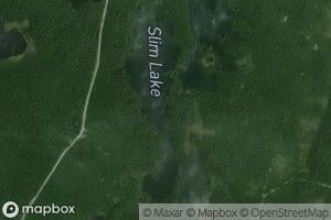Slim Lake