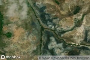 Quebrada Moja Casabe