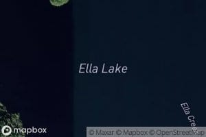 Ella Lake