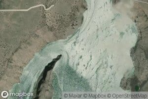 Crooked River
