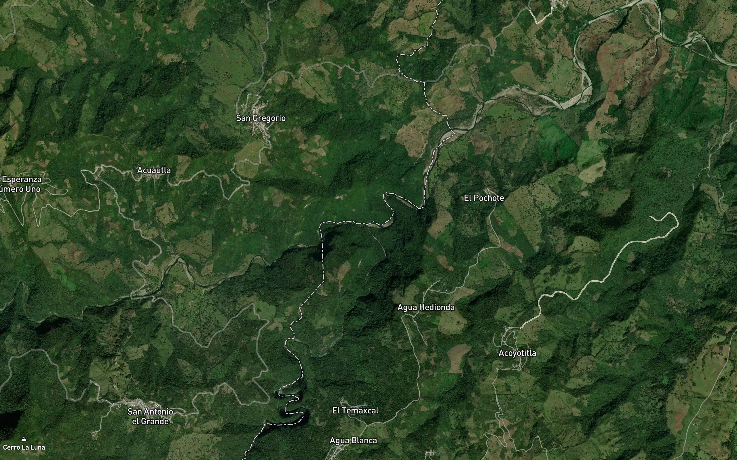 Rio Blanco