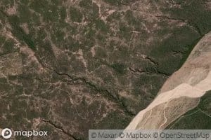 Arroyo de los Churquis