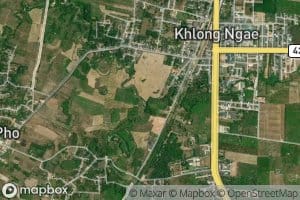 Khlong Ngae