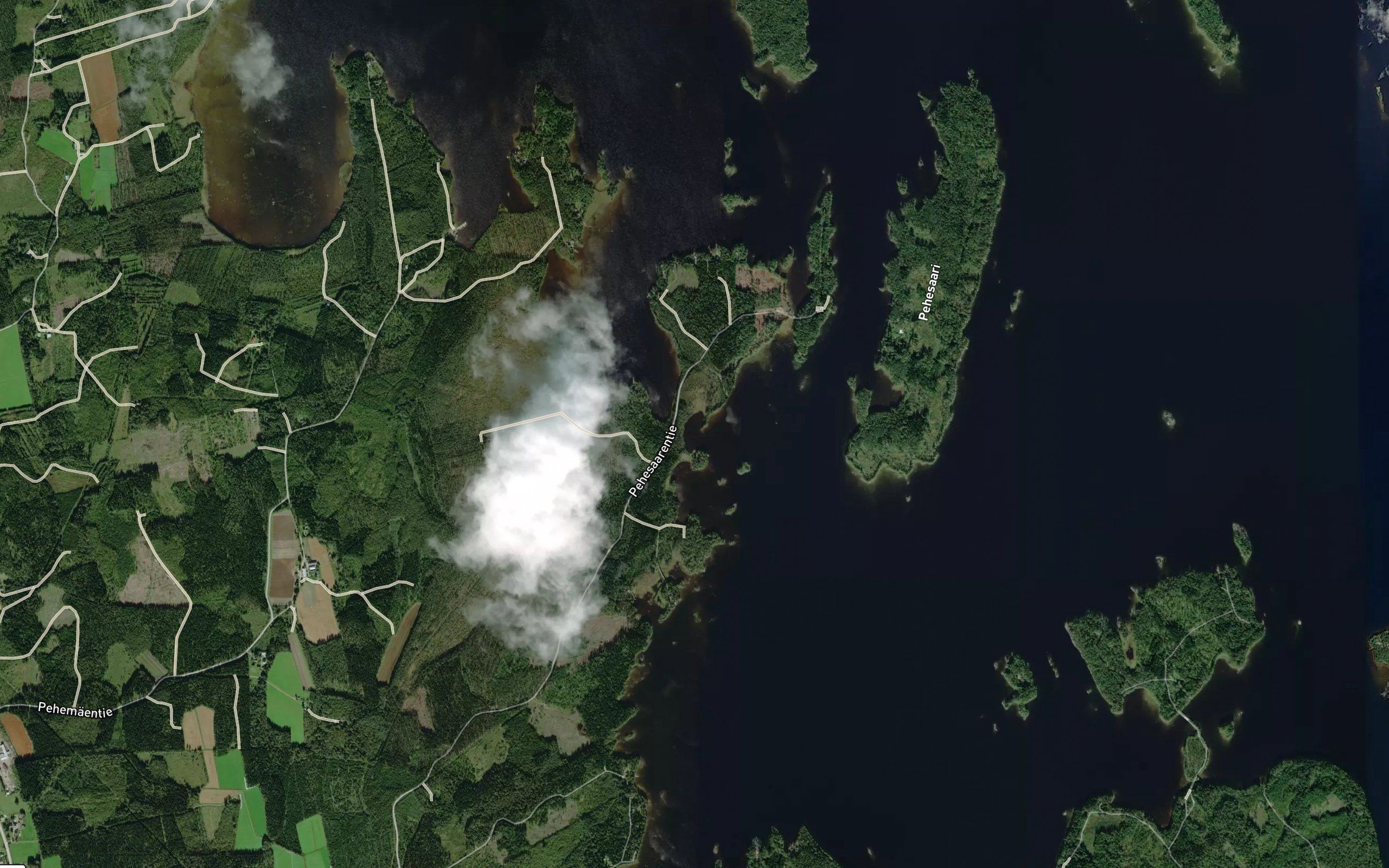 Multalahti