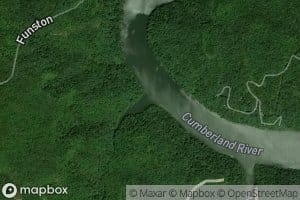 Fish Trap Branch
