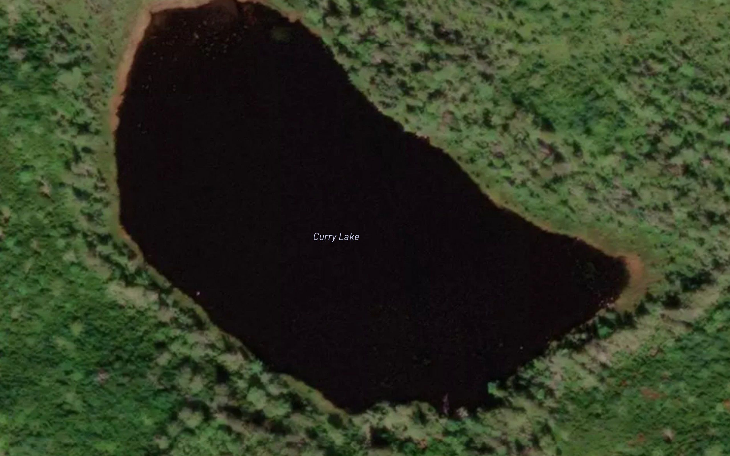 Curry Lake